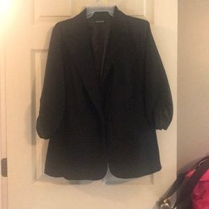 Maurice’s Plus Blazer